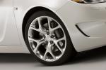 Buick Regal GS Concept 2010 года